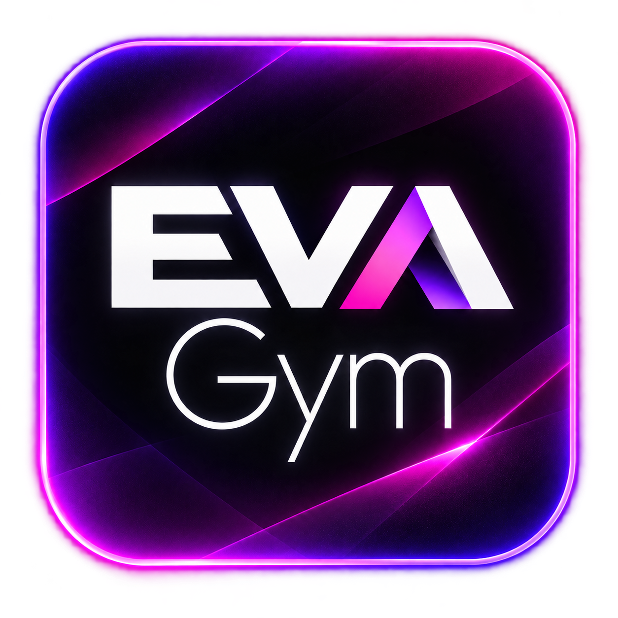 Icono oficial de EVA Gym